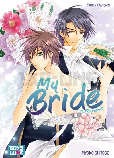 Petit Prix MY BRIDE