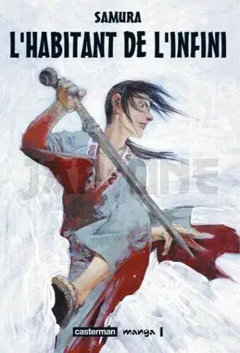 HABITANT DE L'INFINI T9 - VOL09 - ANCIENNE EDITION Achetez Aujourd'hui