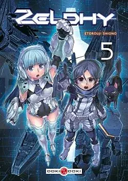 ZELPHY - VOL. 05 Meilleure Vente