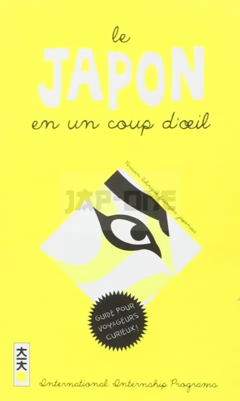 Commander Vite LE JAPON EN UN COUP D'OEIL43