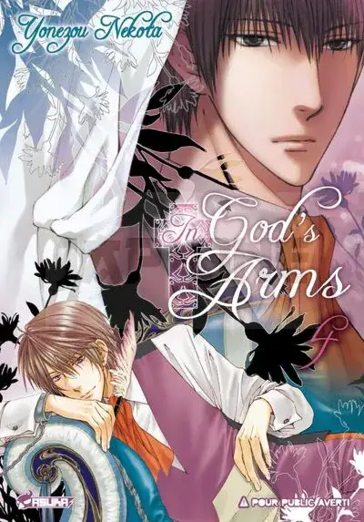 Seulement Aujourd'hui IN GOD'S ARMS T04 (FIN)