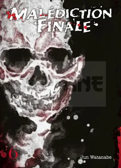 Prix Réduit MALEDICTION FINALE T06 - VOL06
