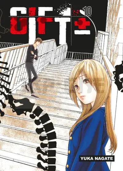 Nouvel Arrivage GIFT +- T10 - VOL10