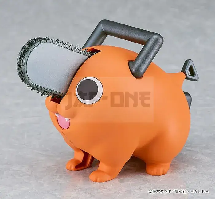 Achetez Aujourd&rsquo;hui Chainsaw Man – Pochita – Figurine Plamax 9Cm