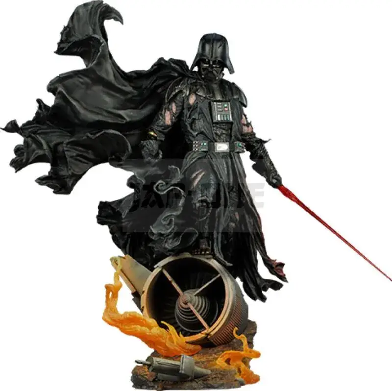 Star Wars – Dark Vador Mythos – Figurine &rsquo;63X59X32Cm&rsquo; Retour Gratuit
