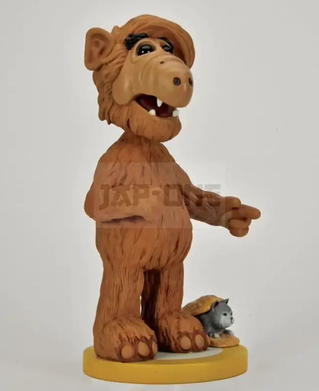 Bon Marché Alf – Alf – Figurine Head Knocker 20Cm