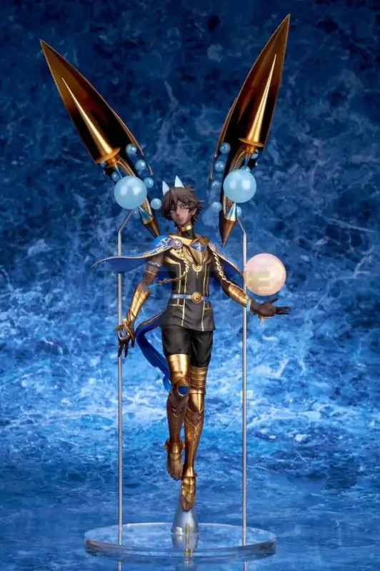 Offre Du Jour Fate/Grand Order Figurine 1/8 Berserker/Arjuna 40 Cm