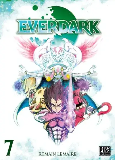 Certifié EVERDARK T07