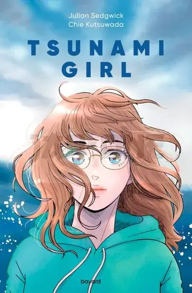 Solde TSUNAMI GIRL