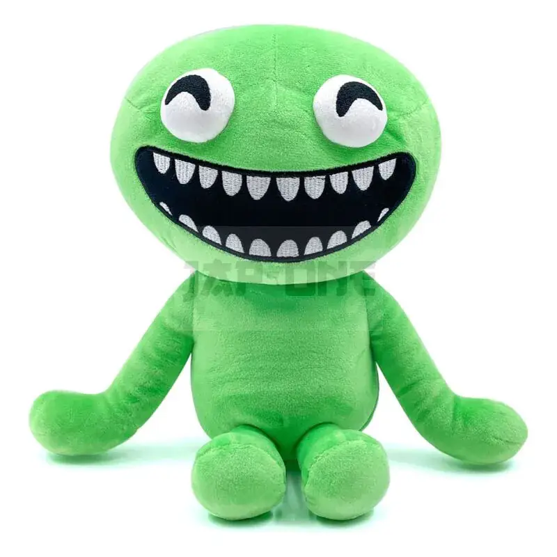 Usine Directe Garten Of Ban Ban Peluche Jumbo Josh 22 Cm