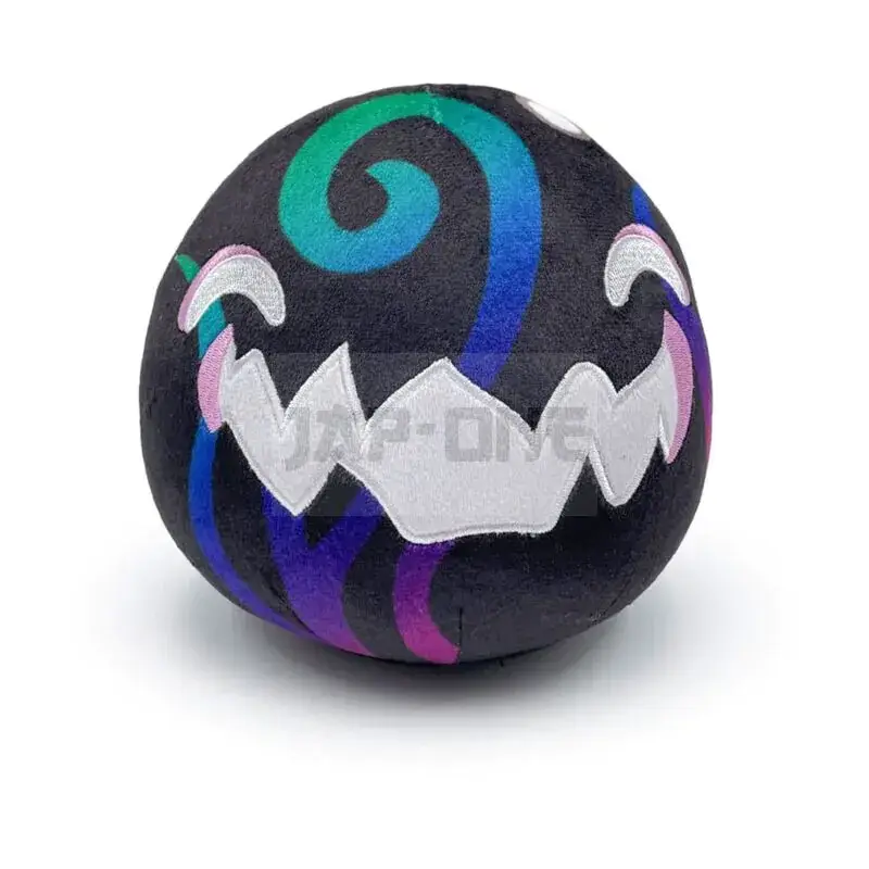 Jusqu&rsquo;à Épuisement Des Stocks Slime Rancher Peluche The Tarr Slime Stickie 15 Cm