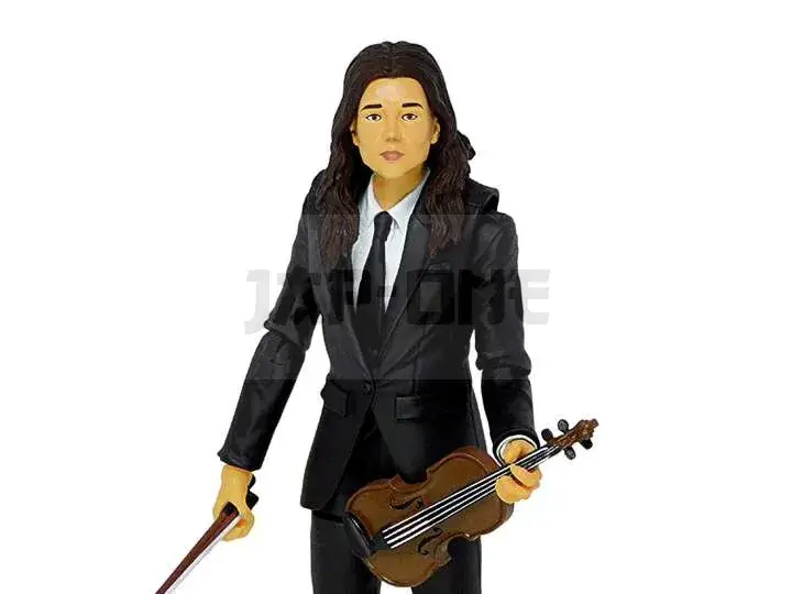 Umbrella Academy Vanya Action Figurine 12 Cm Prix Bas