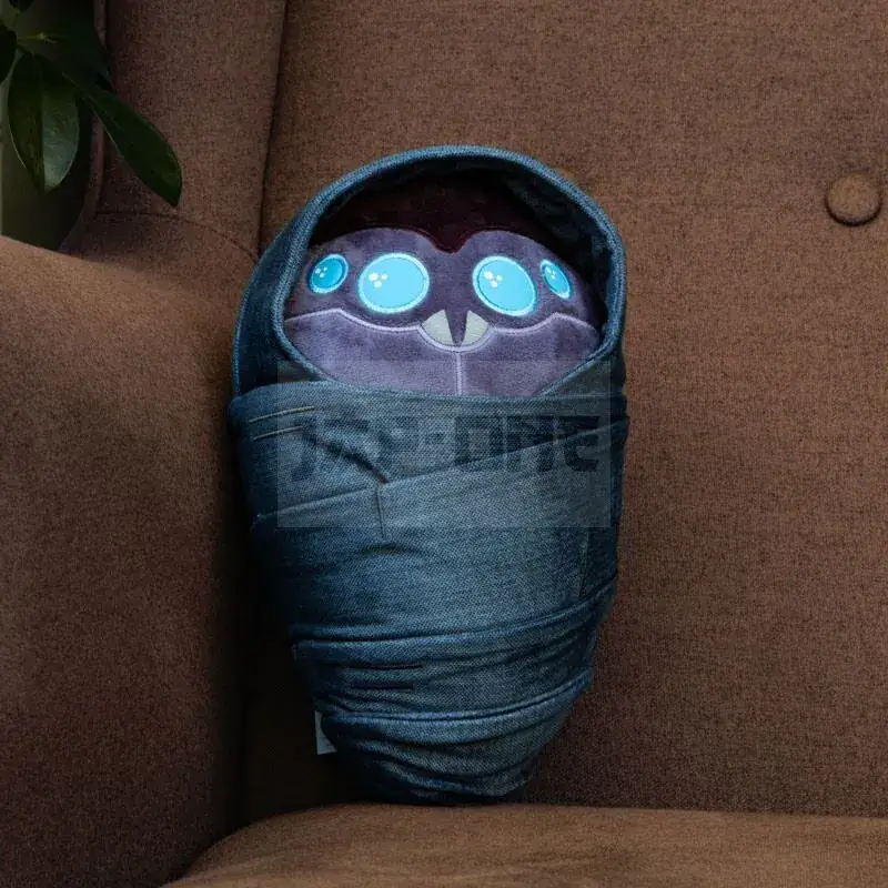Destiny: Fallen Baby Peluche Vente Flash