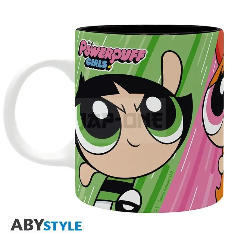 Super Nanas – Mug – 320 Ml – Portraits – Subli Must-Have