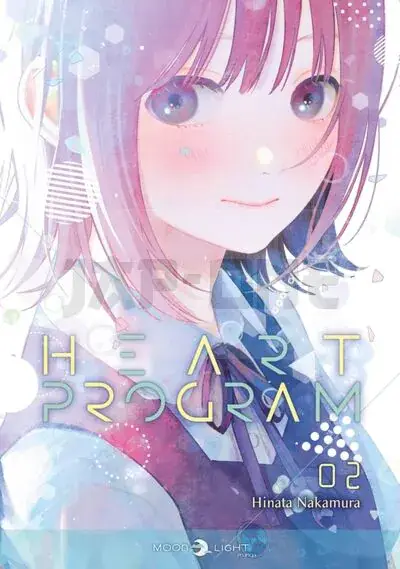 Meilleur Choix HEART PROGRAM T02