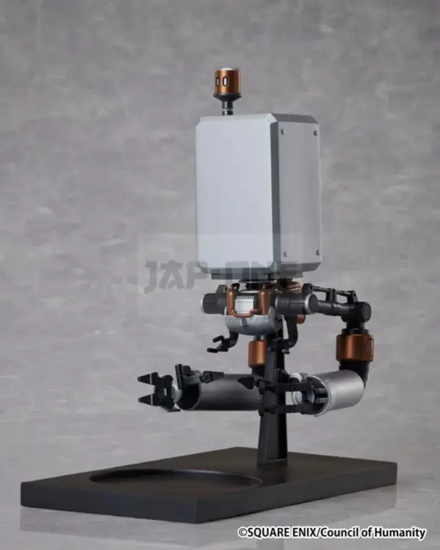 Nier:Automata Ver1.1A Figurine Pvc Drink Holder Pod 042 19 Cm Livraison Express