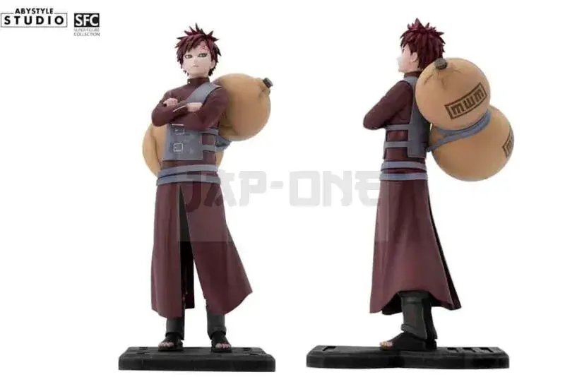 Meilleure Vente Naruto Shippuden – Figurine « Gaara »