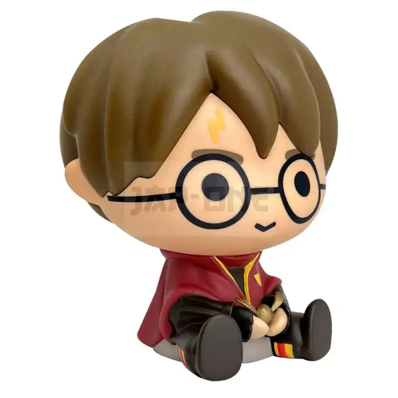 Meilleur Choix Harry Potter Harry Chibi Money Box Figurine 16Cm