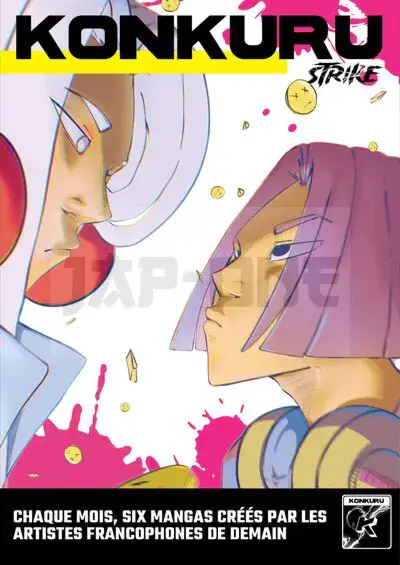 Prix Bas KONKURU STRIKE - TOME 2