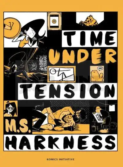 TIME UNDER TENSION Bon Plan