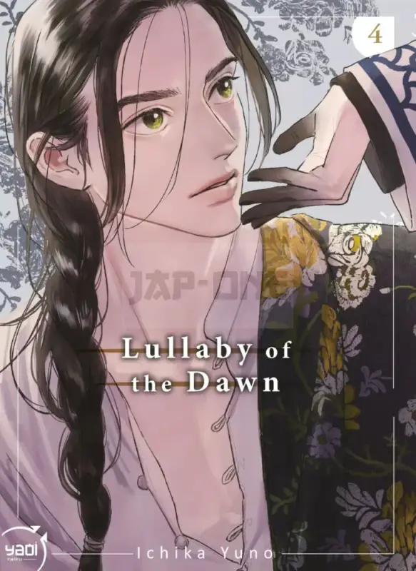 Commande En Gros LULLABY OF A DAWN T4