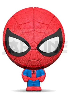 Acheter En Ligne Marvel – Spider-Man – Figurine Elastikorps 16Cm