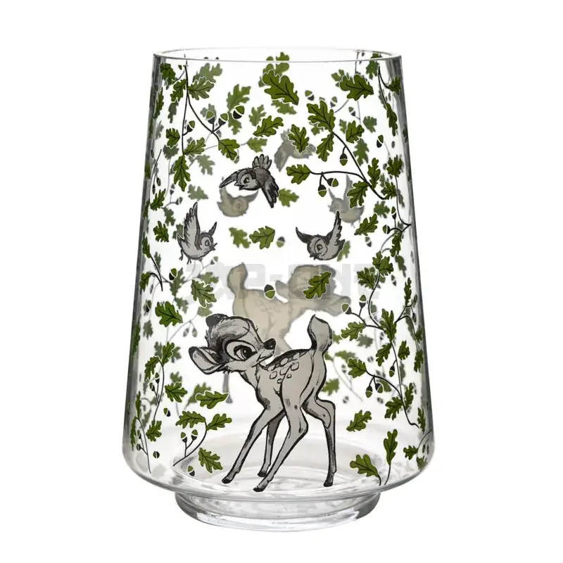 Disney – Forest – Bambi – Vase Usine Directe
