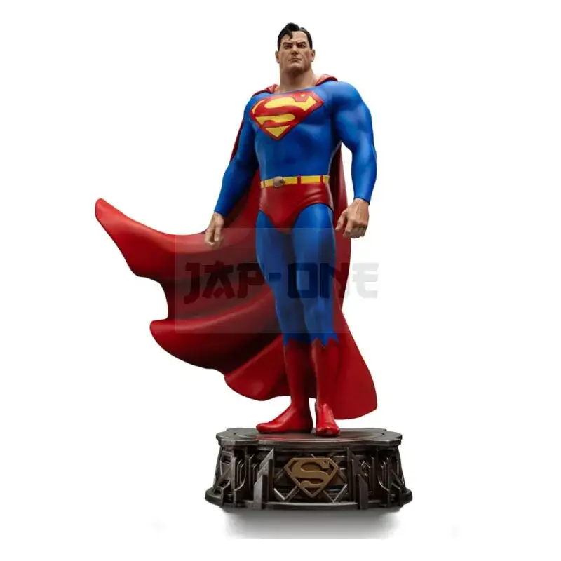 Dc Comics Figurine Legacy Replica 1/4 Superman Dc Trinity 57 Cm Petit Prix