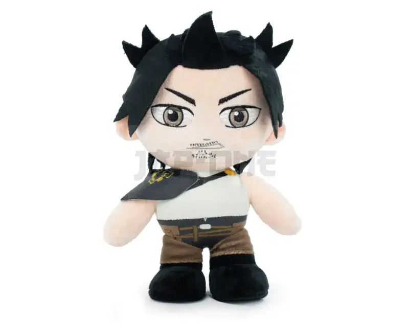 Black Clover – Yami – Peluche 26Cm Meilleure Vente