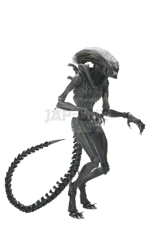 Alien Romulus Scorched Xenomorph Ult Af 22 Cm Dernière Chance