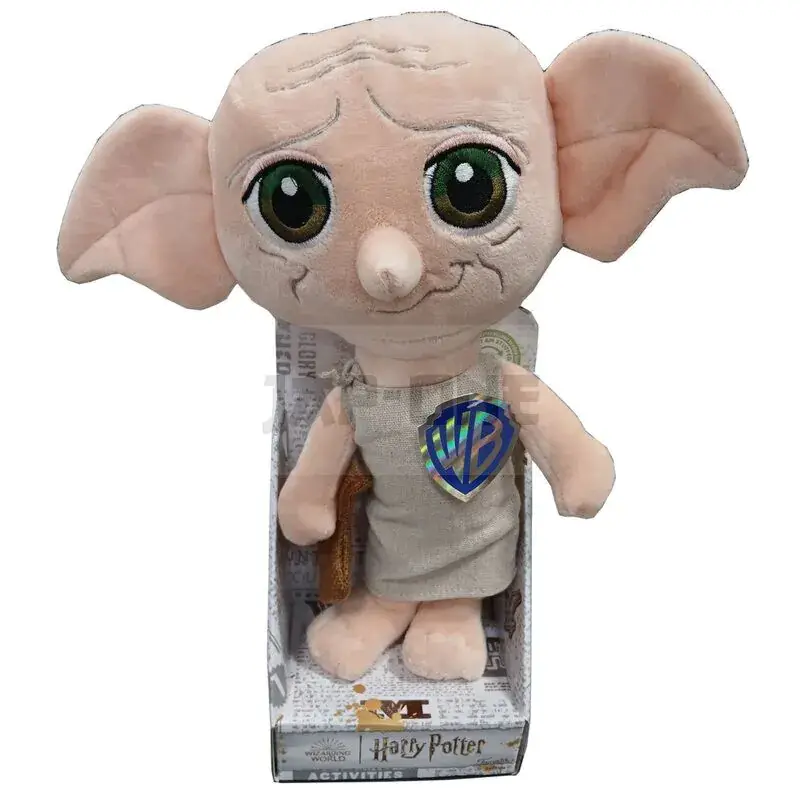 Harry Potter Dobby Peluche Toy 29Cm Vente Flash