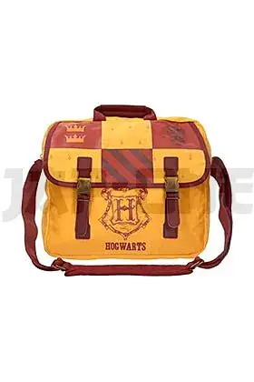 Bolsa Tela Canvas Gryffindor Harry Potter Produit De Marque