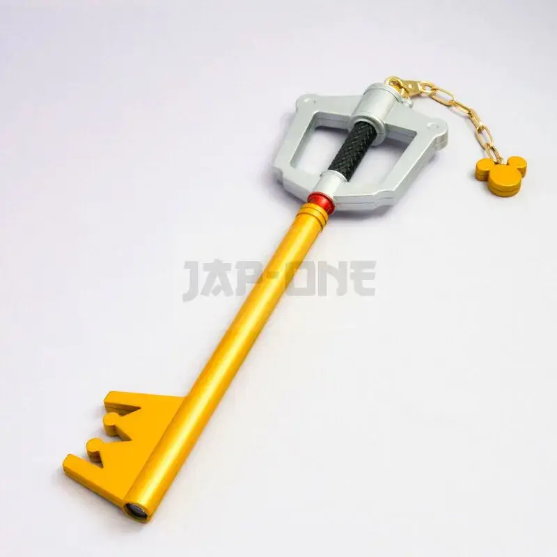 Kingdom Hearts Darkside Light Sword Key 35Cm Meilleur Prix