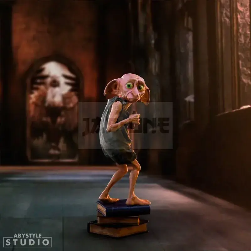 Acheter Direct Harry Potter – Figurine « Dobby »