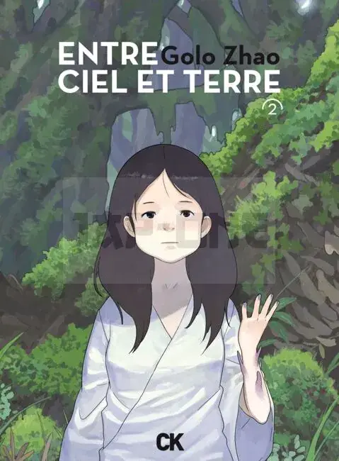 Prix Bas ENTRE CIEL ET TERRE VOL. 2
