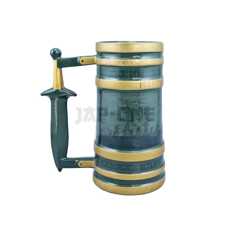 Le Seigneur Des Anneaux – La Communauté – Mug Collectable 950Ml Nouvel Arrivage