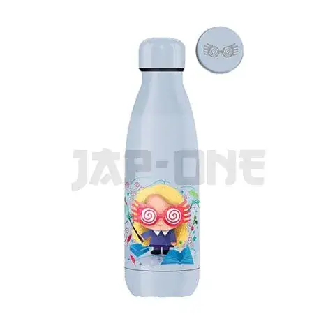 Harry Potter – Luna Patronus – Bouteille Isotherme 350Ml Commander Vite