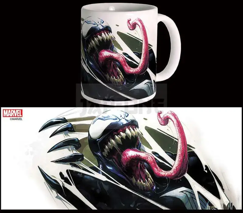 Prix Réduit Venom Ripping Mug