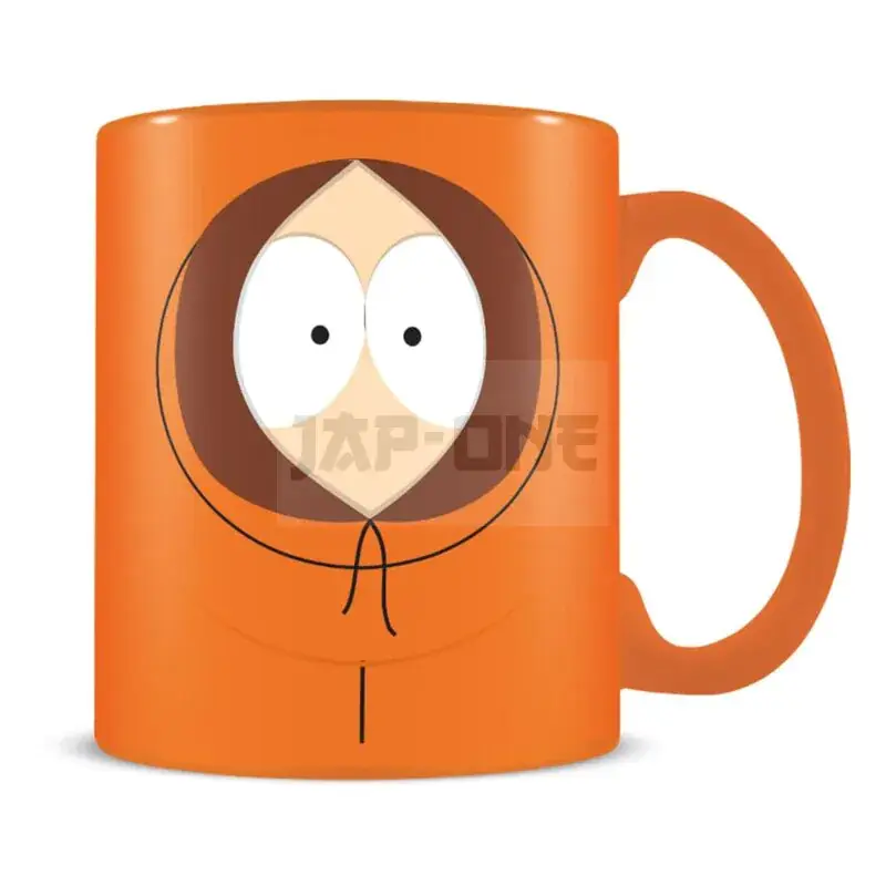 Acheter Direct South Park Mug Et Chaussettes Set