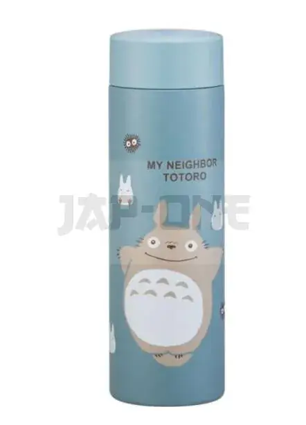 Promotion Saisonnière Mon Voisin Totoro – Totoro Volant – Bouteille Thermos 350Ml