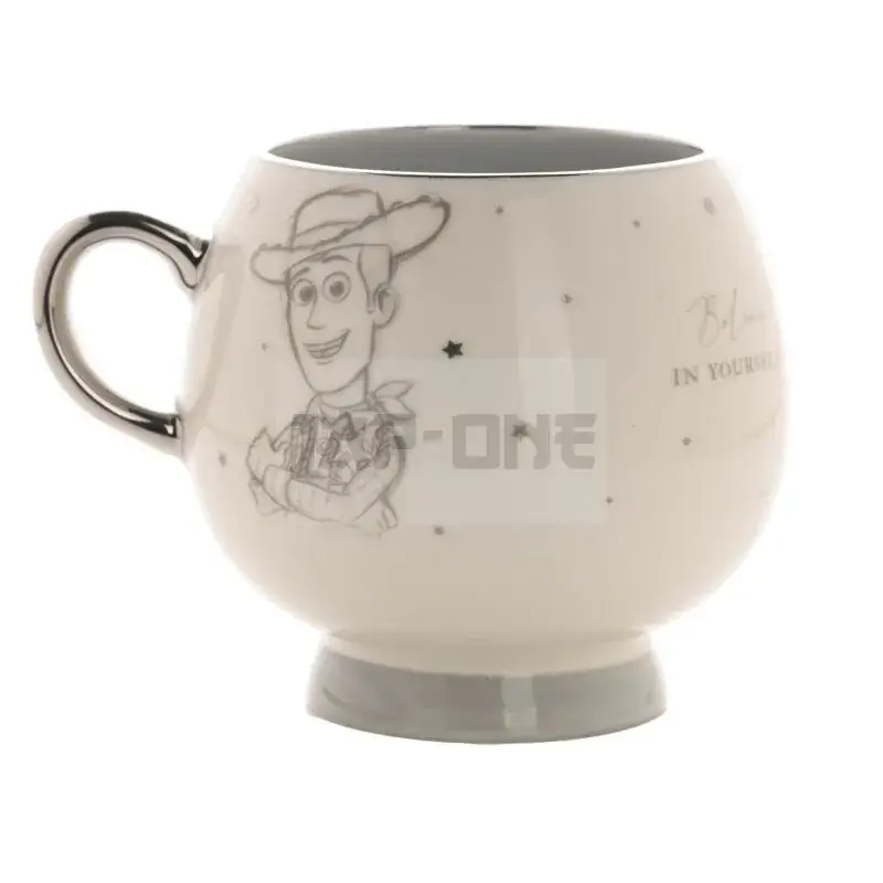 Acheter Direct Disney – Woody – Mug Premium Globe 400Ml