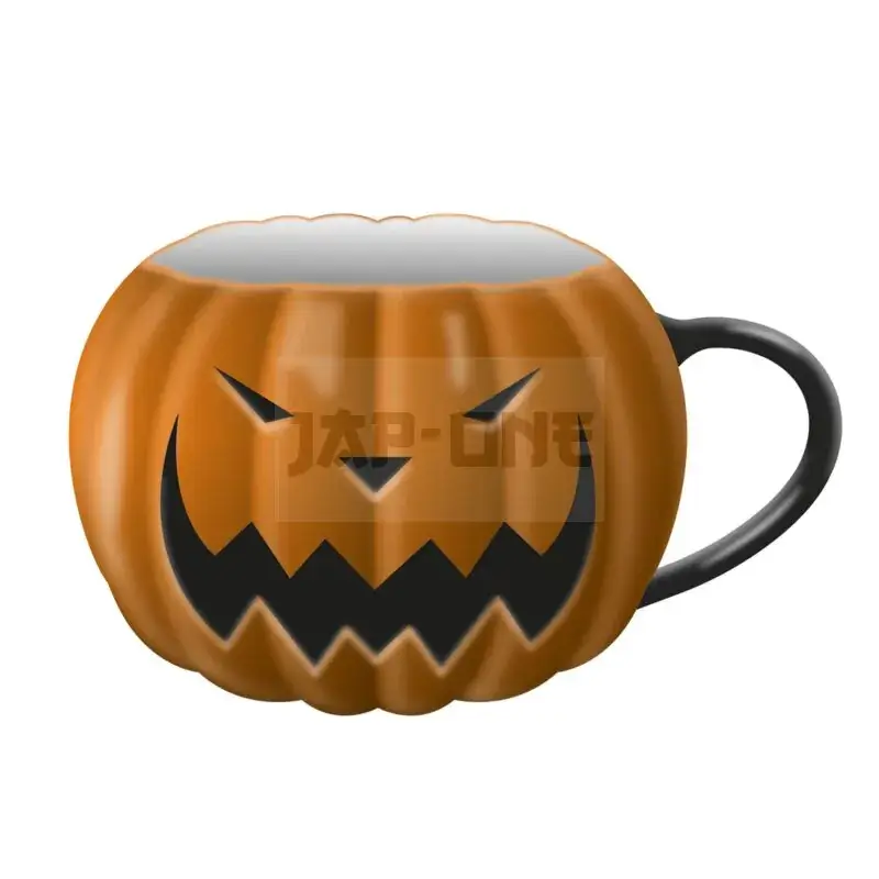 Nightmare Before Christmas: Pumpkin Shaped Mug Meilleur Choix