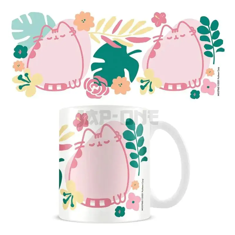 Pusheen Mug Tropical Offre Spéciale