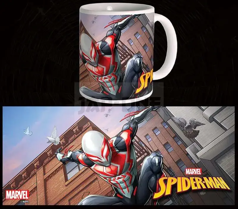 Produit De Marque Marvel Spider-Man 2099 Mug