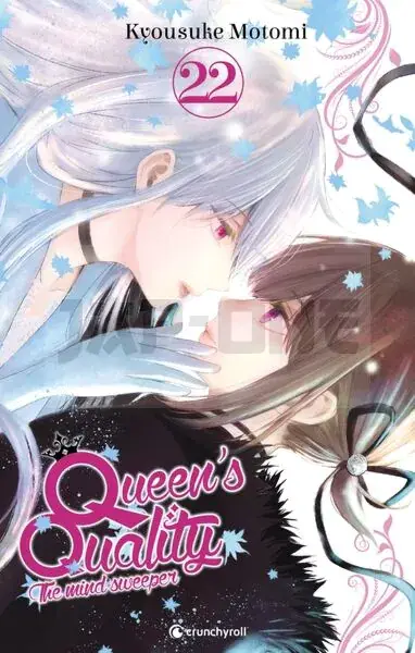 QUEEN'S QUALITY TOME 22 Populaire