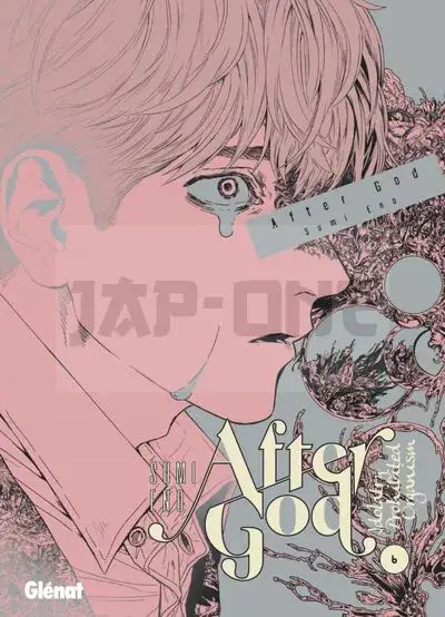 Réduction AFTER GOD - TOME 06