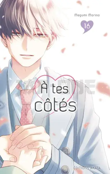 A TES COTES – TOME 16 Achetez Aujourd&rsquo;hui