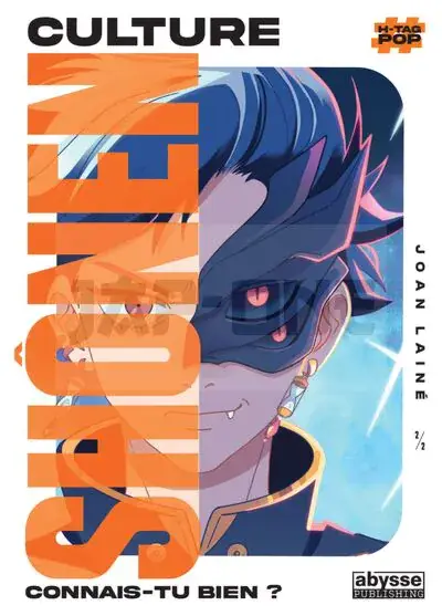 CULTURE SHONEN 2/2 Bon Plan