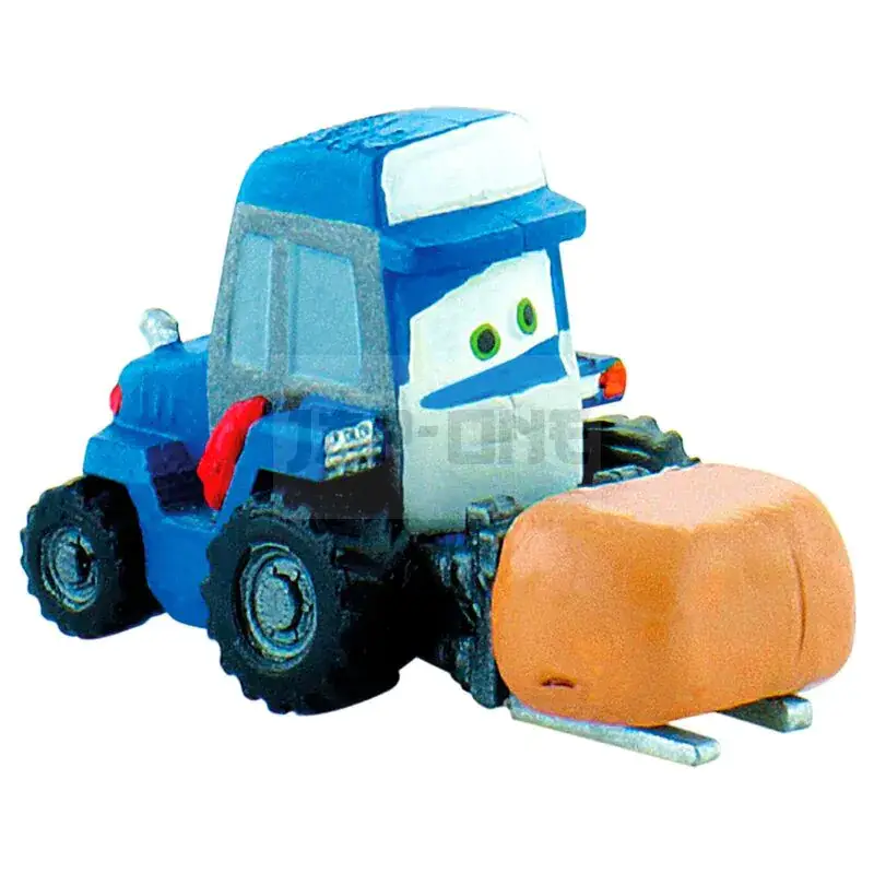 Disney Planes Maru Figurine 4Cm Jusqu&rsquo;à Épuisement Des Stocks