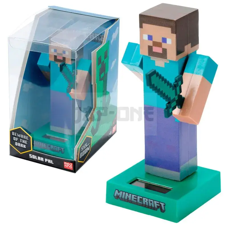 Minecraft Steve Doll Meilleur Prix